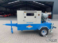 Moteur / Pompe stationair Cogem MOTOR POMPSET