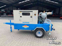 Moteur / Pompe stationair Cogem MOTOR POMPSET