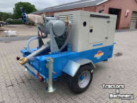 Moteur / Pompe stationair Cogem MOTOR POMPSET