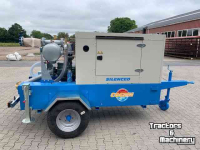 Moteur / Pompe stationair Cogem MOTOR POMPSET