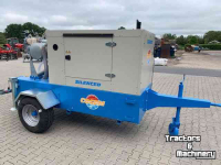 Moteur / Pompe stationair Cogem MOTOR POMPSET