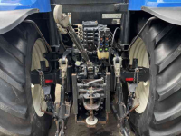 Tracteur New Holland T6010 Plus