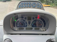 Tracteur New Holland T6010 Plus