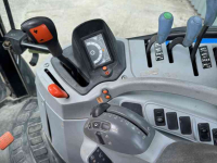Tracteur New Holland T6010 Plus