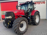 Tracteur Case-IH Puma 200 CVX