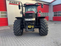Tracteur Case-IH Puma 200 CVX