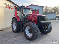 Tracteur Case-IH Puma 200 CVX