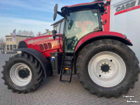 Tracteur Case-IH Puma 200 CVX