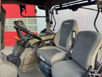 Tracteur Case-IH Puma 200 CVX