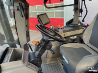 Tracteur Case-IH Puma 200 CVX