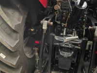 Tracteur Case-IH Puma 200 CVX