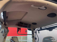 Tracteur Case-IH Puma 200 CVX