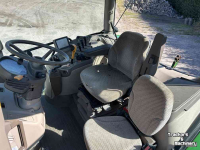 Tracteur John Deere 6.115R 6115R powerquad