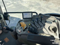 Tracteur John Deere 6.115R 6115R powerquad