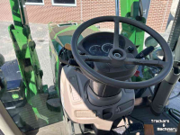 Tracteur John Deere 6.115R 6115R powerquad