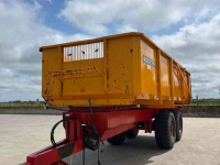 Benne agricole Cebeco CT 125