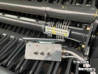 Autochargeuse Stolpen Stolpen 8.38 TA