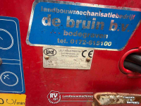 Faucheuse Lely Splendimo 320 MC (opruiming)