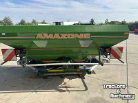 Distributeur d‘engrais Amazone amazone za-m ultra