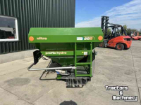Distributeur d‘engrais Amazone amazone za-m ultra