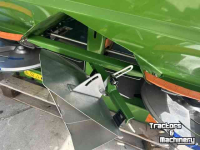 Distributeur d‘engrais Amazone amazone za-m ultra