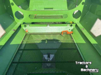 Distributeur d‘engrais Amazone amazone za-m ultra