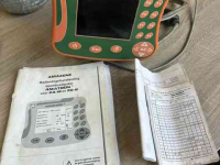 Distributeur d‘engrais Amazone amazone za-m ultra