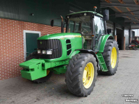 Tracteur John Deere 6630 Basic