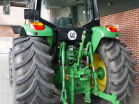 Tracteur John Deere 6630 Basic
