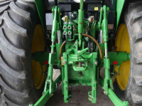Tracteur John Deere 6630 Basic