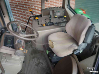 Tracteur John Deere 6630 Basic