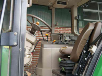 Tracteur John Deere 6630 Basic