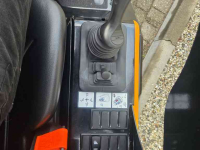 Chargeuse sur pneus Giant G2200E X-tra -56192-