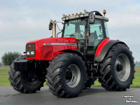 Tracteur Massey Ferguson Massey-Ferguson 8250 XTRA  Midejo