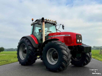 Tracteur Massey Ferguson Massey-Ferguson 8250 XTRA  Midejo