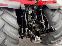 Tracteur Massey Ferguson Massey-Ferguson 8250 XTRA  Midejo