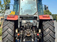 Tracteur Massey Ferguson 4355 NL Kenteken