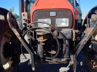 Tracteur Massey Ferguson 4355 NL Kenteken