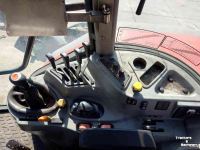 Tracteur Massey Ferguson 4355 NL Kenteken