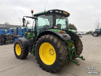 Tracteur John Deere 6130R Premium AP 50K