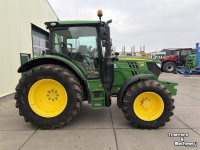 Tracteur John Deere 6130R Premium AP 50K