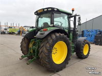 Tracteur John Deere 6130R Premium AP 50K