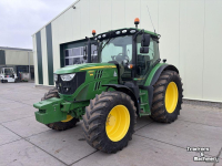 Tracteur John Deere 6130R Premium AP 50K
