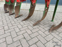Décompacteur Unia PLOW 6 VOORZETWOELER