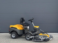 Tracteur Tondeuse Autoporté Stiga Park 500 WC special