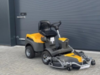 Tracteur Tondeuse Autoporté Stiga Park 500 WC special