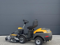 Tracteur Tondeuse Autoporté Stiga Park 500 WC special