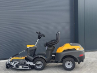 Tracteur Tondeuse Autoporté Stiga Park 500 WC special
