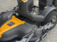 Tracteur Tondeuse Autoporté Stiga Park 500 WC special