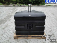 Poids frontaux  1200 kg gewichtenblok